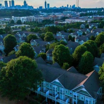 Listing 7 Safest Neighbourhoods In Atlanta for 2024