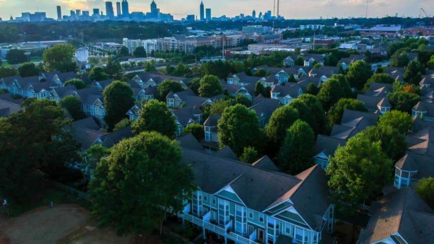 Listing 7 Safest Neighbourhoods In Atlanta for 2024