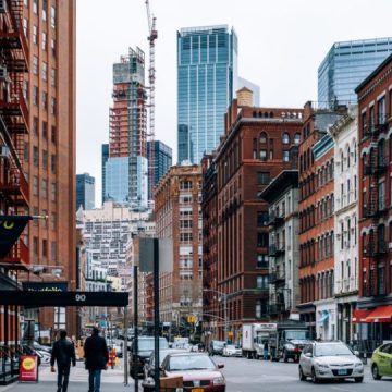 Listing the Most Conservative Cities in New York for 2024