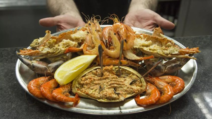 Michigan Eatery Becomes the Best Seafood Restaurant in the Entire State