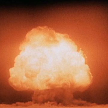 Most Cities are At Risk During Nuclear War Including One In Kentucky