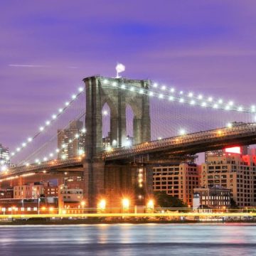 Most Interesting Facts About the Brooklyn Bridge