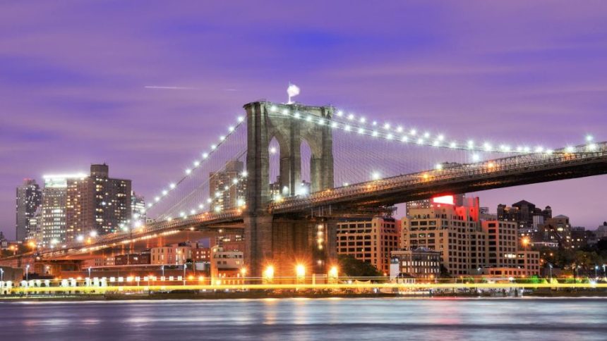 Most Interesting Facts About the Brooklyn Bridge