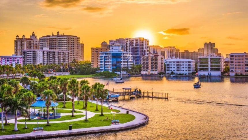 Most People Are Leaving these 4 Major Florida Counties in 2024