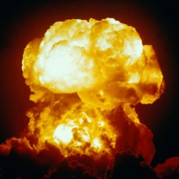 Most US Cities are At Nuclear War Risk Including One in South Carolina