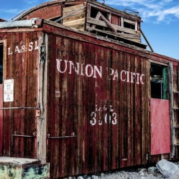 North Carolina 6 Abandoned Ghost Towns You Can Visit in 2024