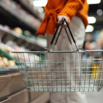 Ohio Cities Spent Most for Groceries Per Week Than Any Other State