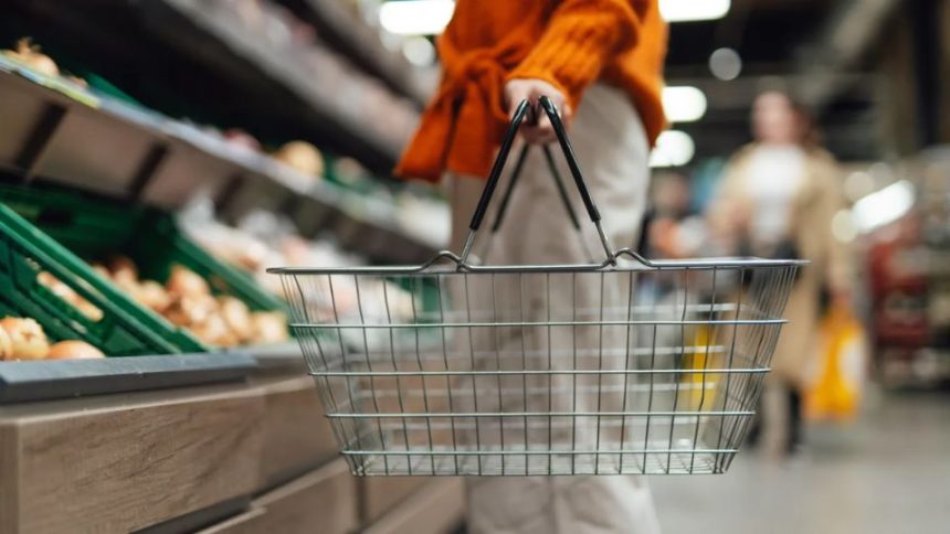 Ohio Cities Spent Most for Groceries Per Week Than Any Other State