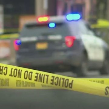 Oregon Small Town Suddenly Ranked at Second Most Dangerous in State