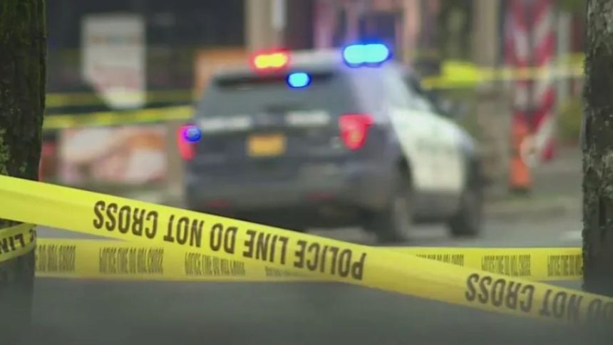 Oregon Small Town Suddenly Ranked at Second Most Dangerous in State