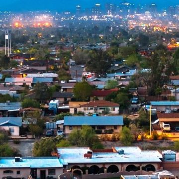 Our Team Finds the Worst Neighborhoods in Phoenix for 2024