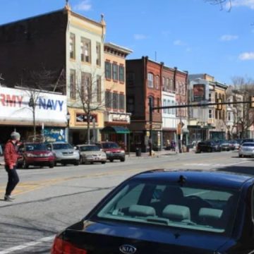 Pennsylvania Small Town Becomes One of the ‘FBI’s Most Dangerous City