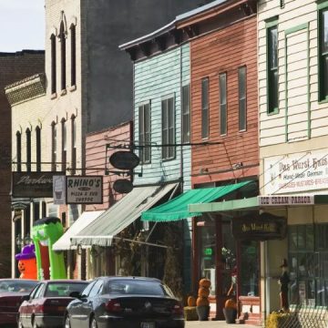 Pennsylvania Small Town Becomes the 3rd Most Dangerous in State