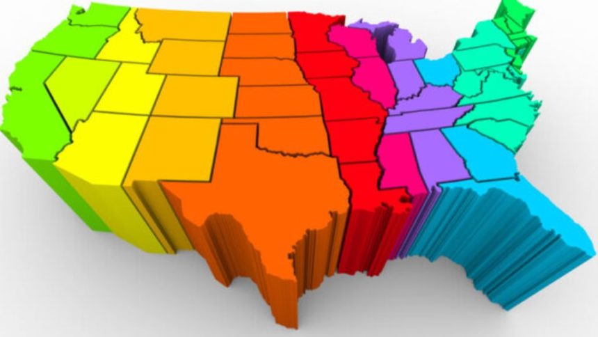 Revealed Wyoming Cities With The Highest Divorce Rates in 2024