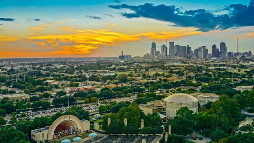 Revealing the Toughest Dallas Neighborhoods In 2024 Below The Skyline