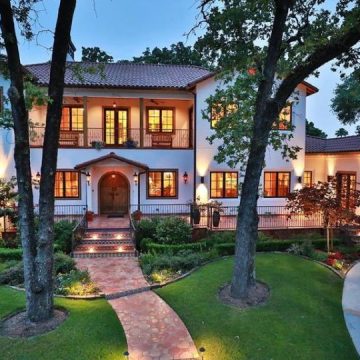 Richest Areas to Live in Houston