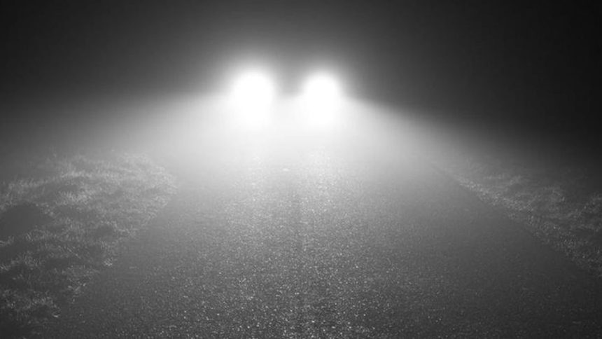 Some Incidents Makes Iowa Road Most Creepy Road in 2024