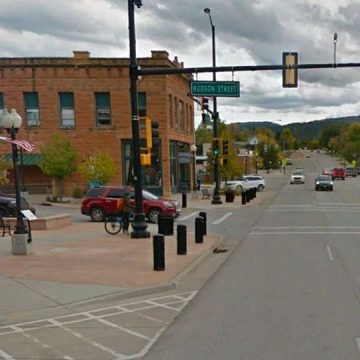 South Dakota Small Town Suddenly Becomes the Second Most Dangerous in State