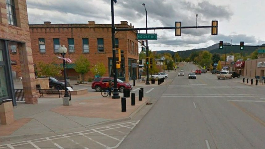 South Dakota Small Town Suddenly Becomes the Second Most Dangerous in State