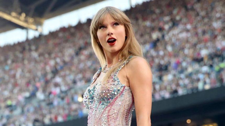 Stark County mom pays $800 and don't receives Taylor Swift concert tickets