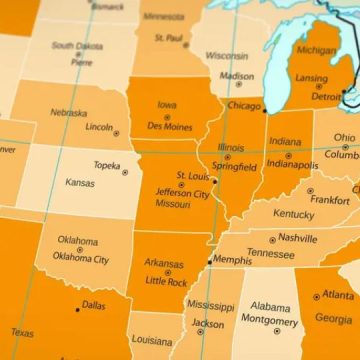 Check States With No Property Taxes and Low Property Taxes in 2024