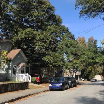 Study Reveals the Safest Neighborhoods in Atlanta for 2024