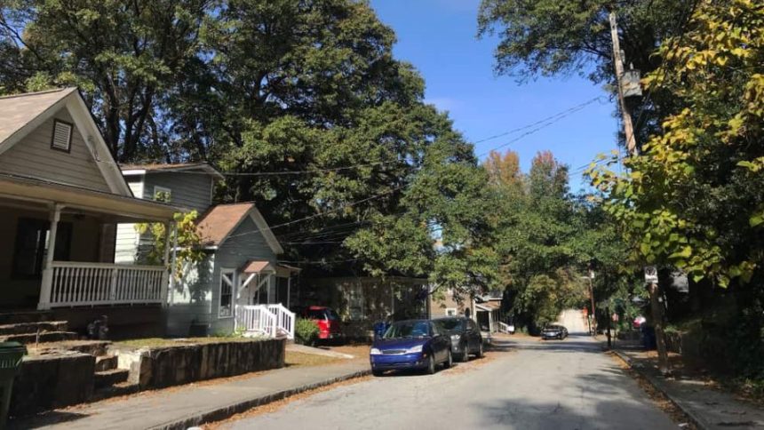 Study Reveals the Safest Neighborhoods in Atlanta for 2024