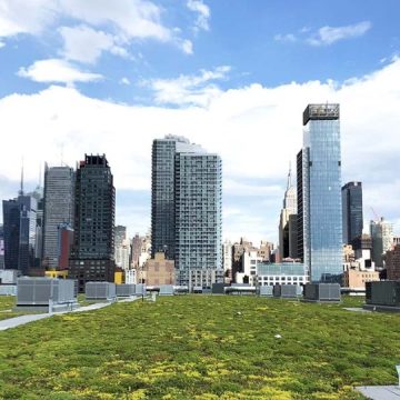 Surprising 7 Best Environmentally Friendly Green Buildings in NYC