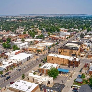 Survey Declare the Most Hospitable Small Towns In South Dakota