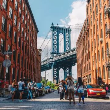 Survey Finds Best Neighborhoods to Live in Bronx for 2024