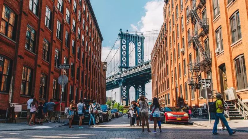 Survey Finds Best Neighborhoods to Live in Bronx for 2024