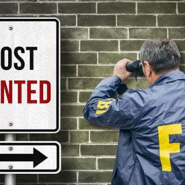 Texas Man Now One of FBI’s Most Wanted in 2024