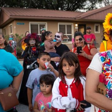 Texas Team Discovered Most Liberal Neighborhoods in San Antonio