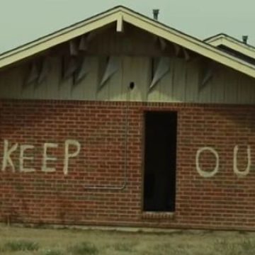 The Darkest Spots Make these Cities Most Dangerous In Oklahoma