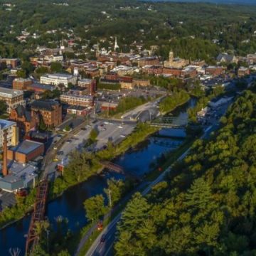 These 5 West Virginia Counties has the Fastest Population Decline in 2024