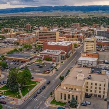 These 5 Wyoming Towns Are Fleeing Very Fast in 2024