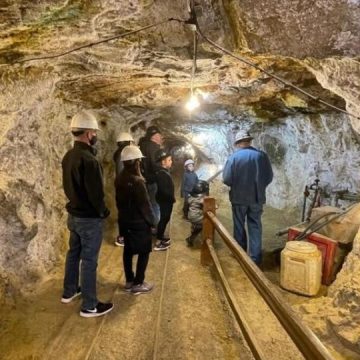 These 6 Touristy Gold Mines to Check Out in the U.S.