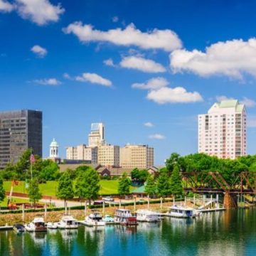 These 6 US Cities are Surprising Retirement Paradises for 2024