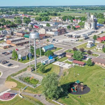 These Indiana Towns to Become Empty Because Residents are Fleeing Very Fast