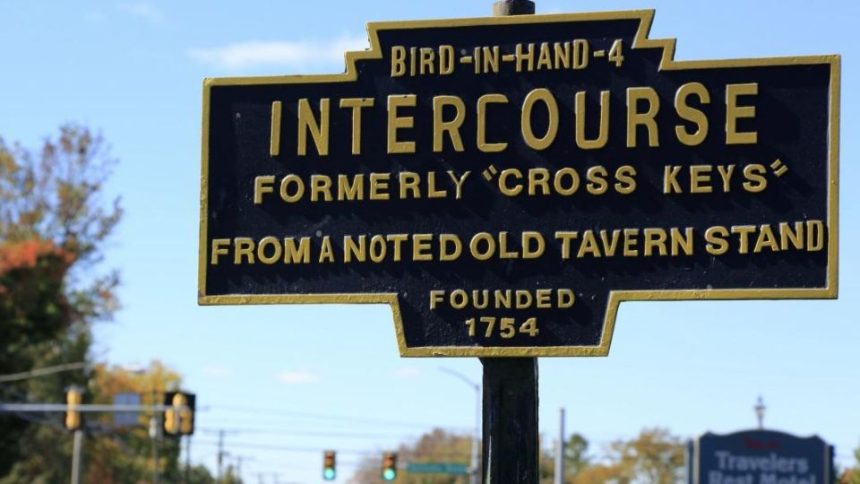 These NSFW city names might make you blush