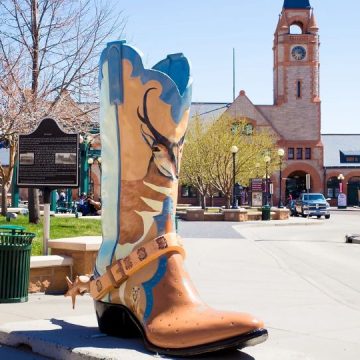 These Wyoming Cities Has Largest Hispanic Population in 2024