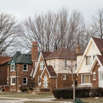 These are the Cruddiest Places in Detroit to Live