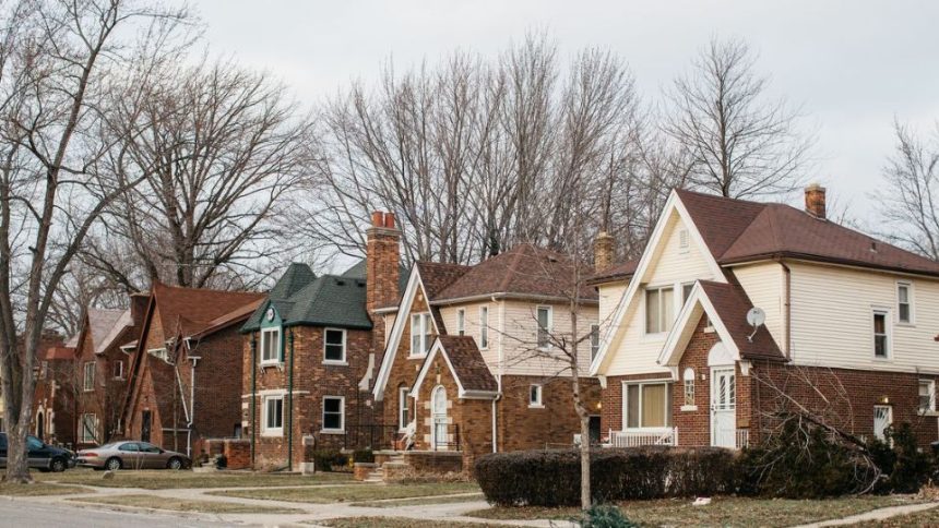 These are the Cruddiest Places in Detroit to Live