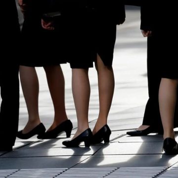 These are top-paying U.S. cities where women outearn men