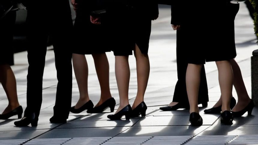 These are top-paying U.S. cities where women outearn men