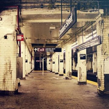 These two old subway stations are getting $100 million refresh