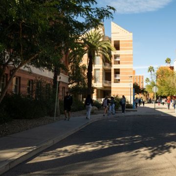 This Arizona School has Been Named the Worst College in Entire State