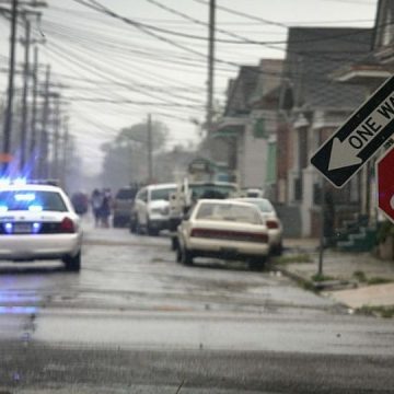 This Louisiana Town Becomes the Most Violent Town in the State