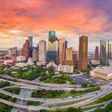 Top Bargain and Most affordable places to live in Texas for 2024