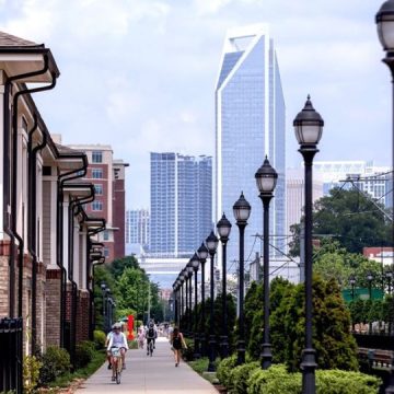 Top Unsafe Neighborhoods In Charlotte for 2024